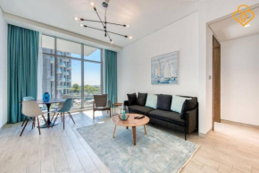 Keysplease New Beautiful 1 B/R Apt, Atria Tower Business Bay